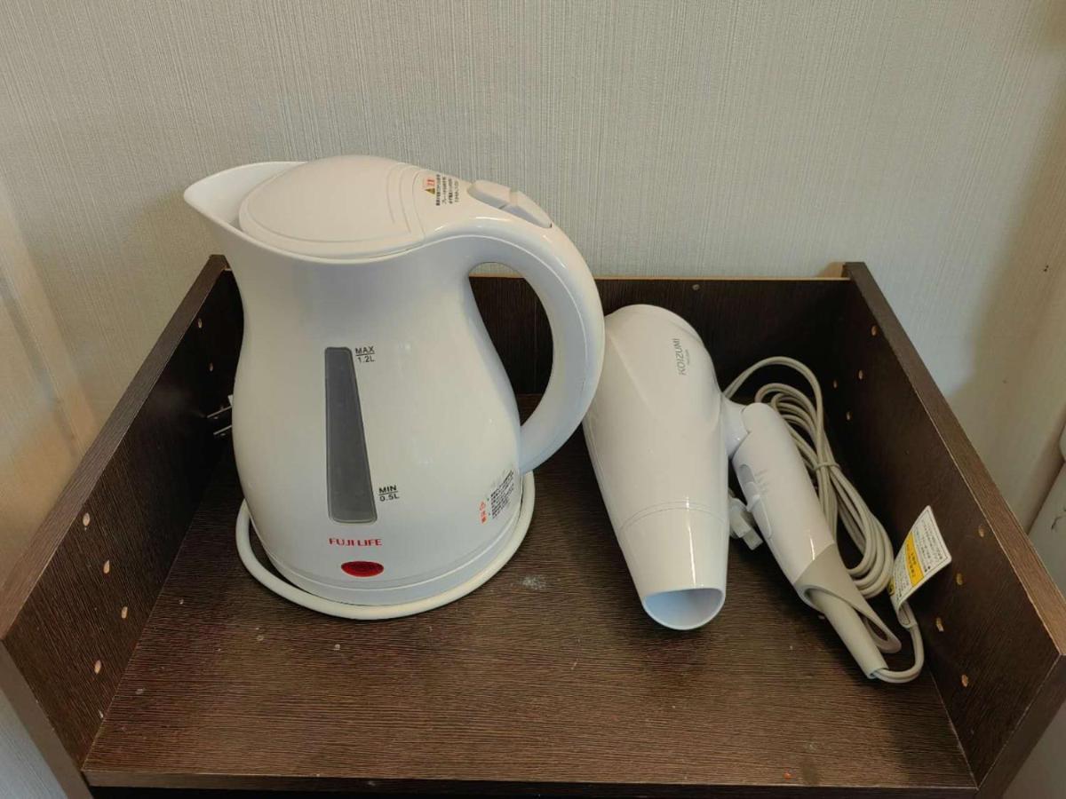 ホステル今鶴 四人部屋 302号室 大阪 外观 照片