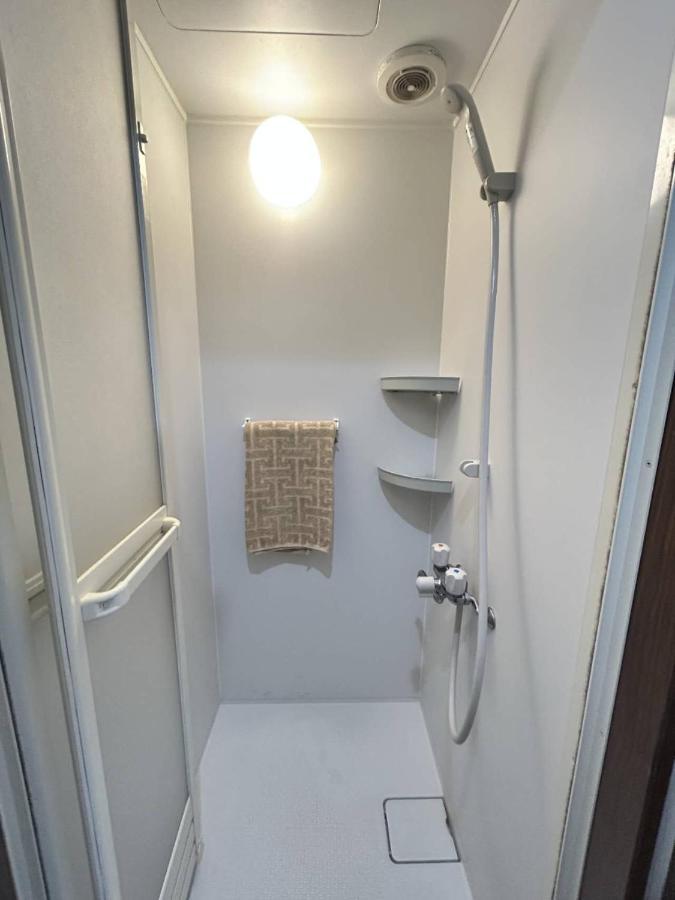 ホステル今鶴 四人部屋 302号室 大阪 外观 照片