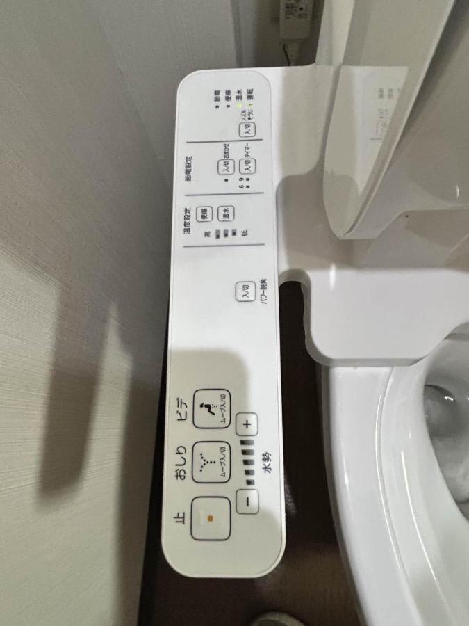 ホステル今鶴 四人部屋 302号室 大阪 外观 照片