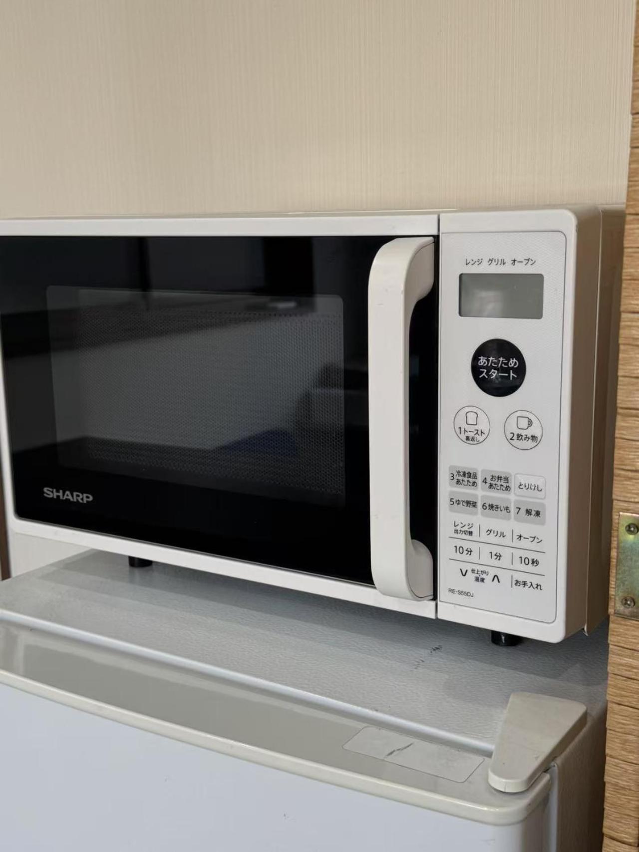 ホステル今鶴 四人部屋 302号室 大阪 外观 照片
