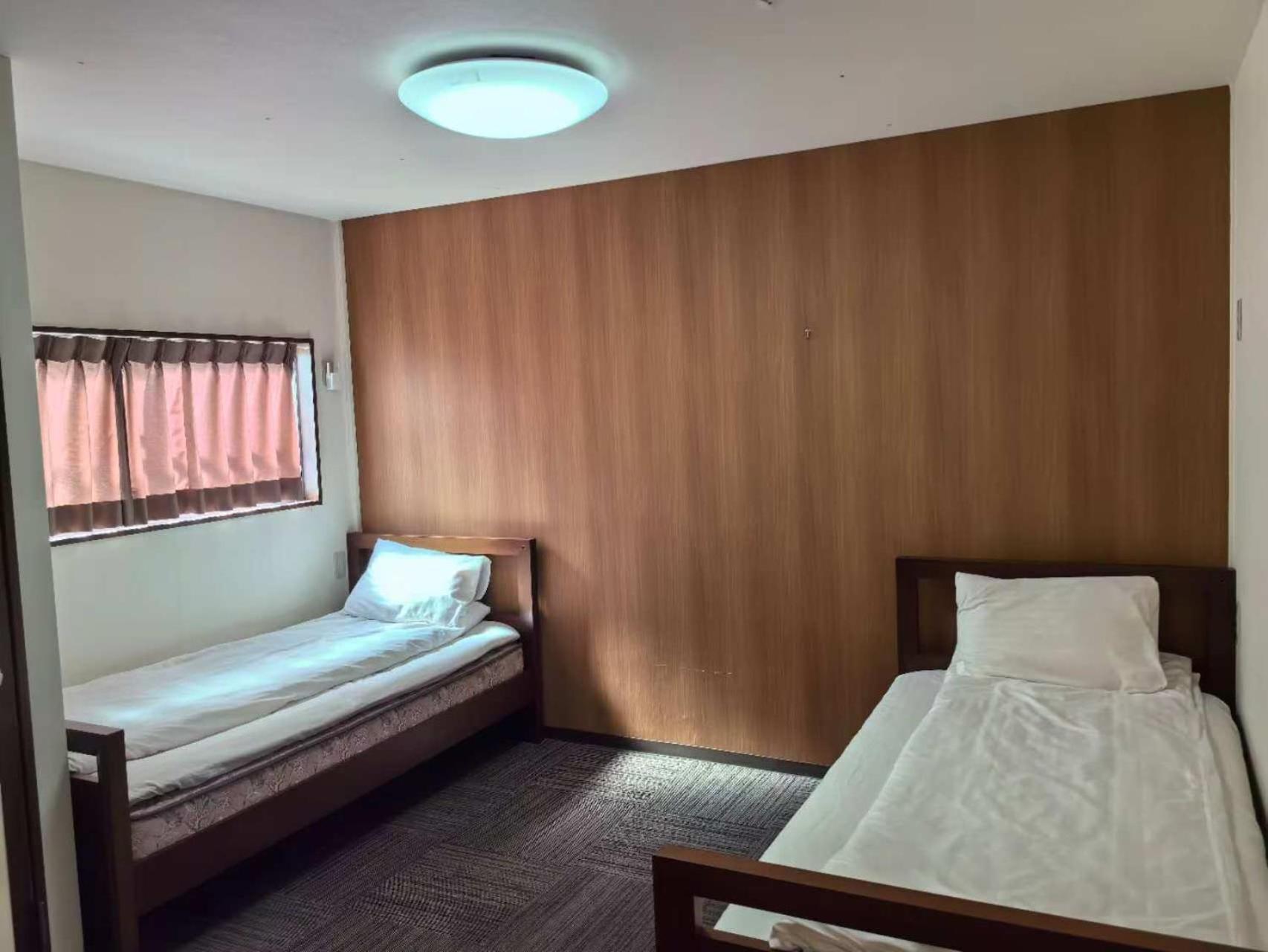ホステル今鶴 四人部屋 302号室 大阪 外观 照片
